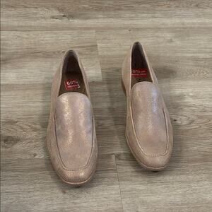 NWT Donald Pliner Shoes Online Casual | Tamryn Light Bronze – Women Sz 6